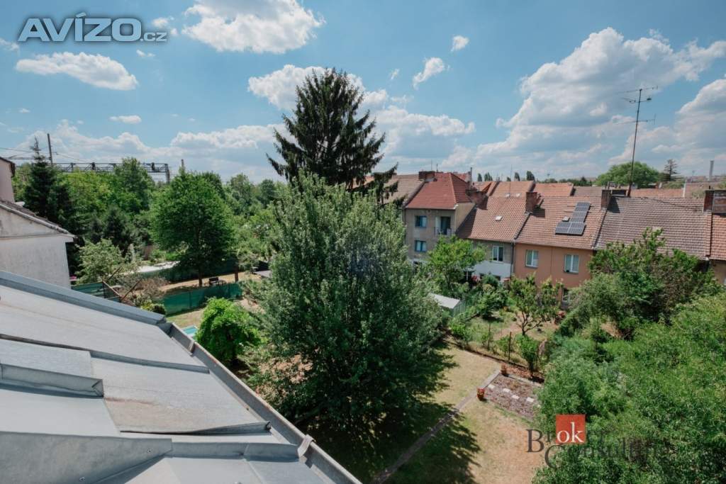 Foto inzerátu Prodej bytu 2+kk 45 m², Brno