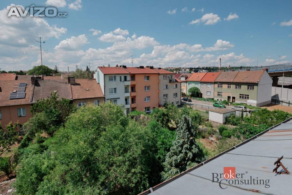 Foto inzerátu Prodej bytu 2+kk 45 m², Brno