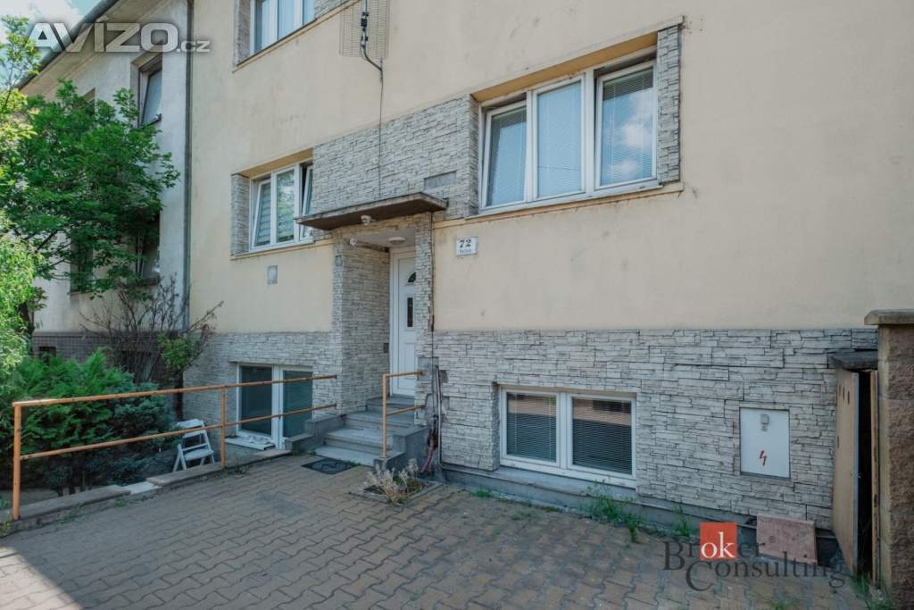 Foto inzerátu Prodej bytu 2+kk 45 m², Brno