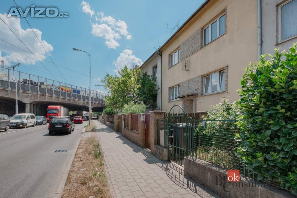 Foto inzerátu Prodej bytu 2+kk 45 m², Brno