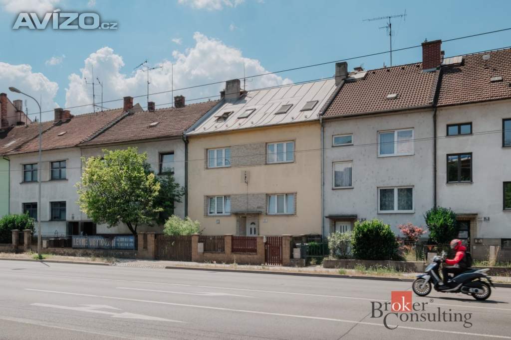 Foto inzerátu Prodej bytu 2+kk 45 m², Brno
