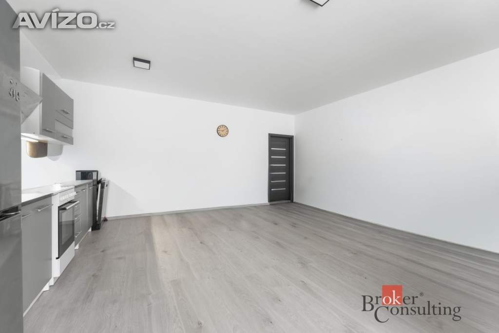 Prodej bytu 2+kk 60 m², Kladno