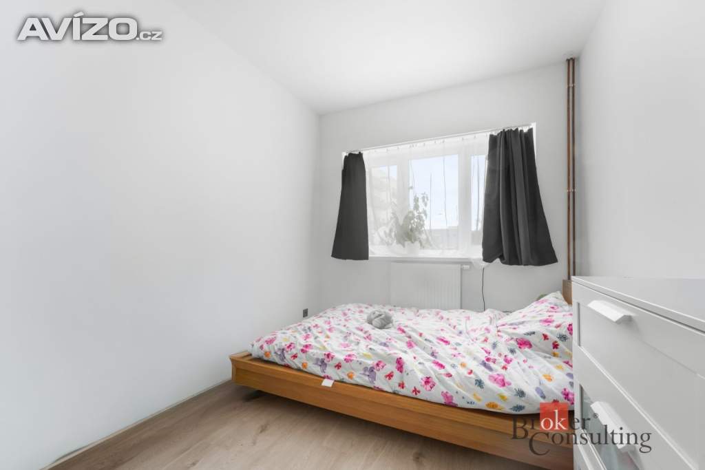 Foto inzerátu Prodej bytu 2+kk 60 m², Kladno
