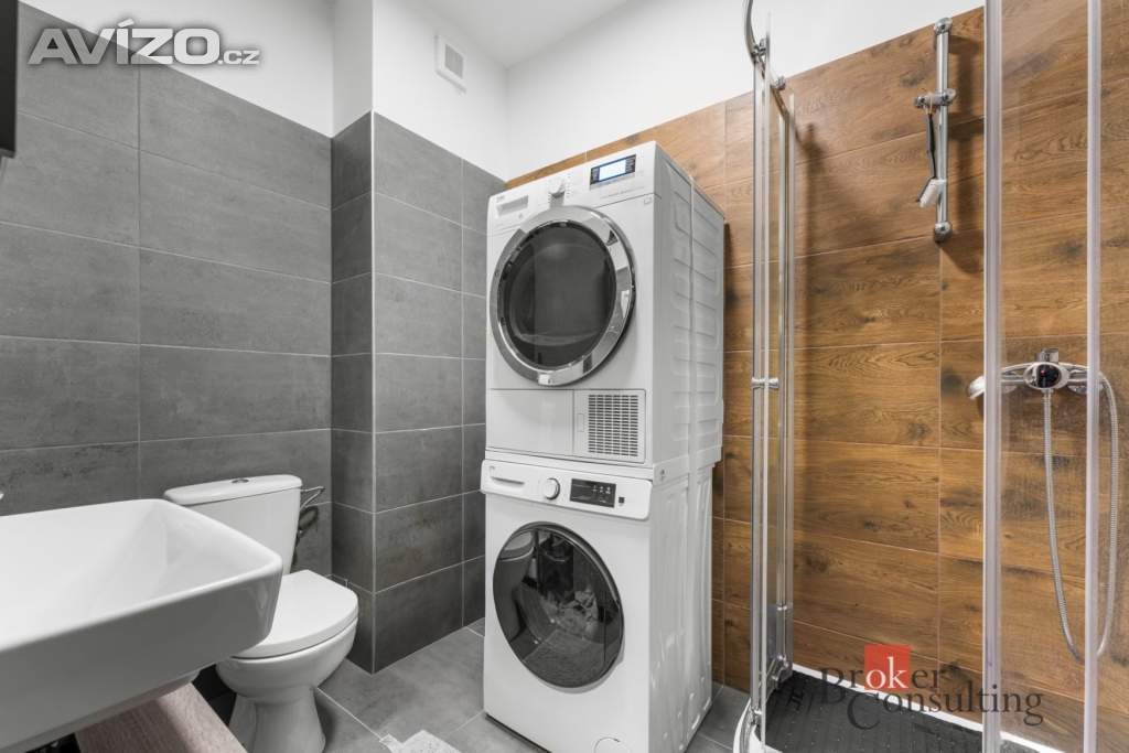 Foto inzerátu Prodej bytu 2+kk 60 m², Kladno