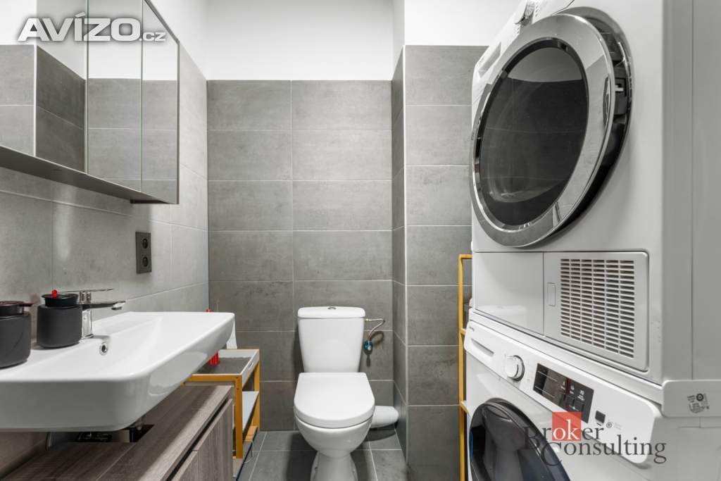 Foto inzerátu Prodej bytu 2+kk 60 m², Kladno