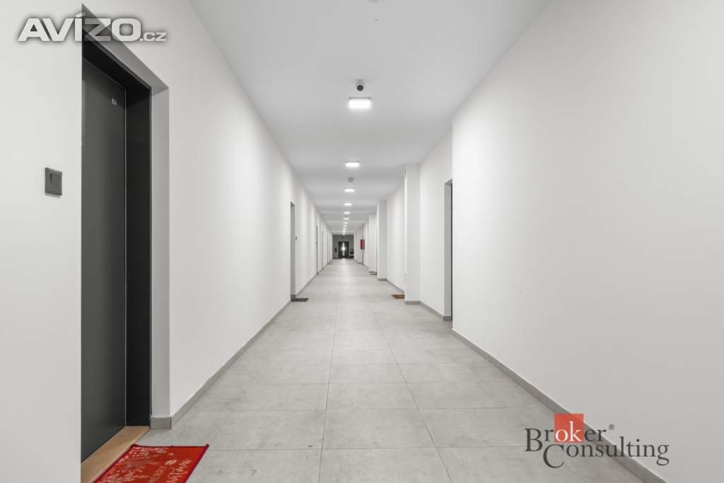 Foto inzerátu Prodej bytu 2+kk 60 m², Kladno