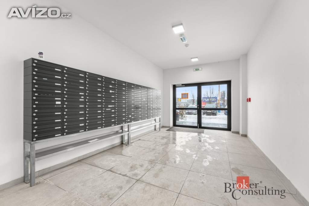 Foto inzerátu Prodej bytu 2+kk 60 m², Kladno