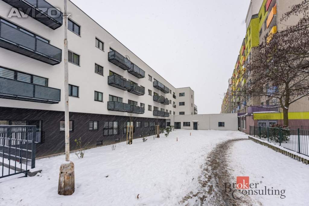 Foto inzerátu Prodej bytu 2+kk 60 m², Kladno