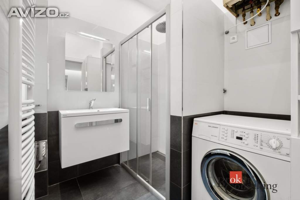 Prodej bytu 2+1 51 m², Praha