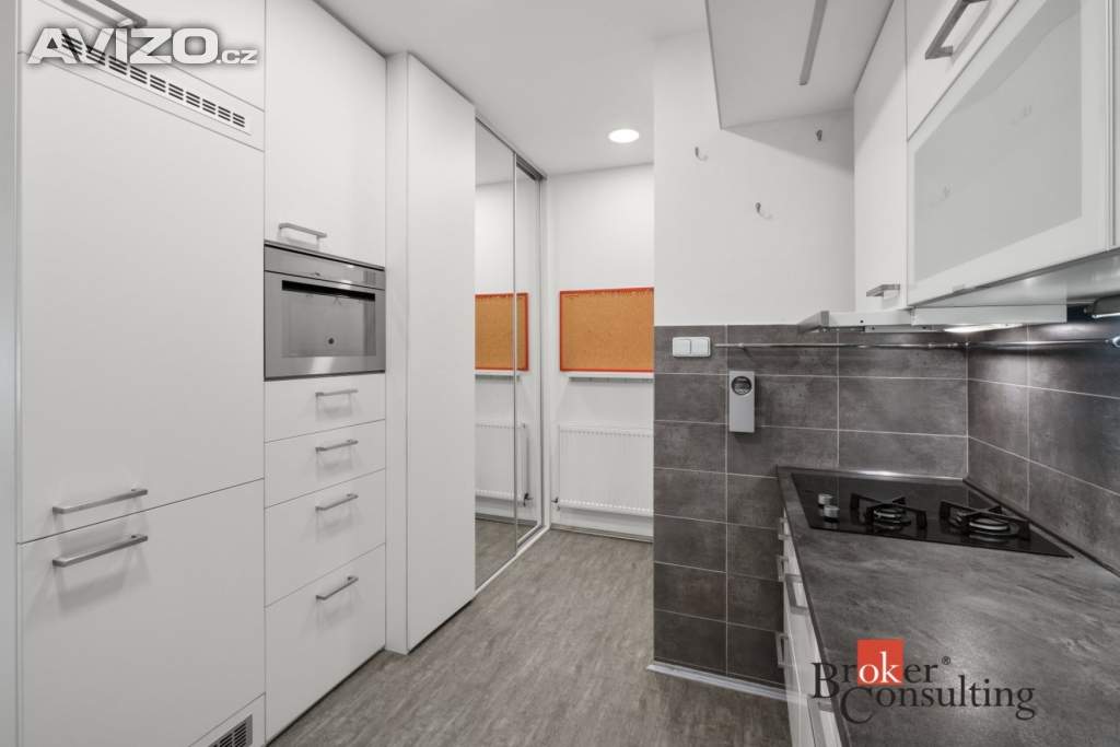 Foto inzerátu Prodej bytu 2+1 51 m², Praha