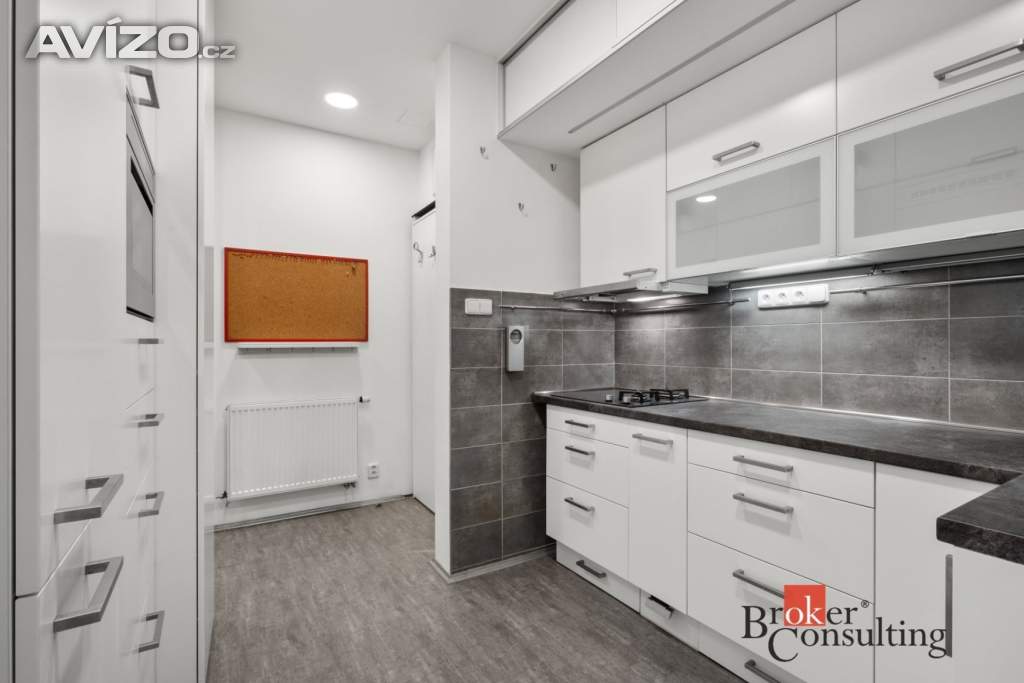 Foto inzerátu Prodej bytu 2+1 51 m², Praha