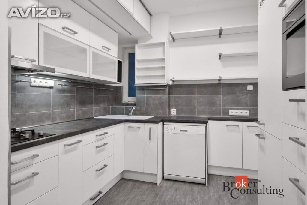 Foto inzerátu Prodej bytu 2+1 51 m², Praha