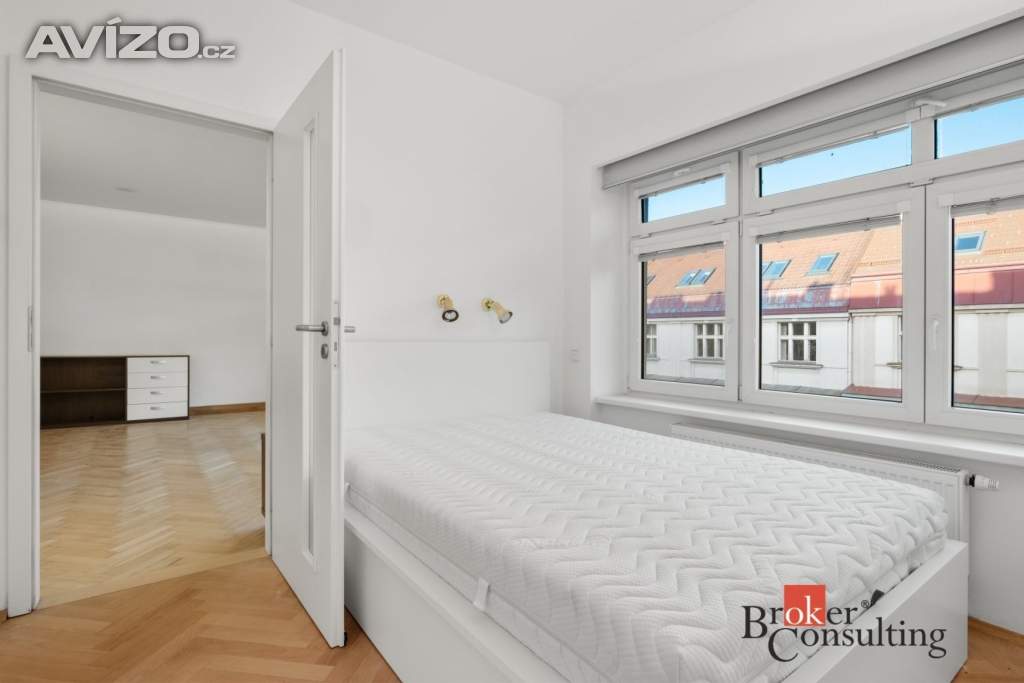 Foto inzerátu Prodej bytu 2+1 51 m², Praha