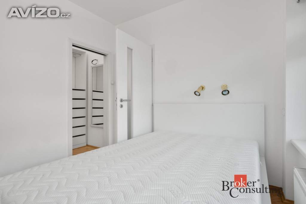 Foto inzerátu Prodej bytu 2+1 51 m², Praha