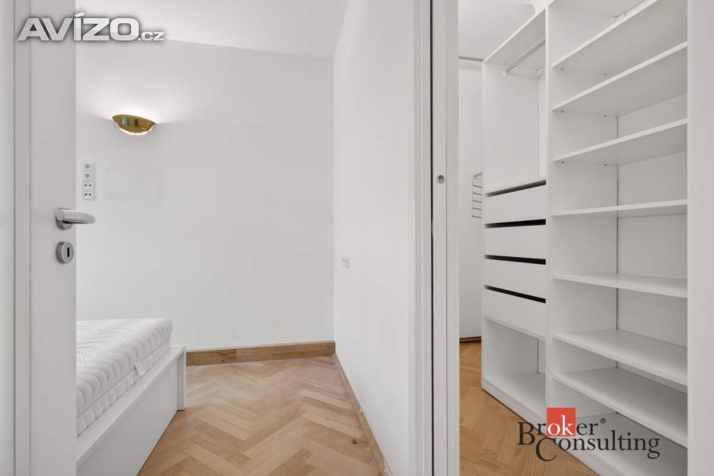 Foto inzerátu Prodej bytu 2+1 51 m², Praha