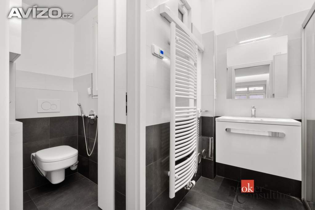 Foto inzerátu Prodej bytu 2+1 51 m², Praha