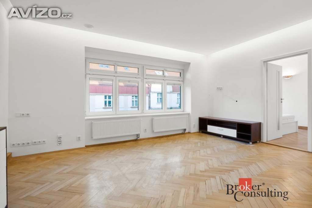 Foto inzerátu Prodej bytu 2+1 51 m², Praha