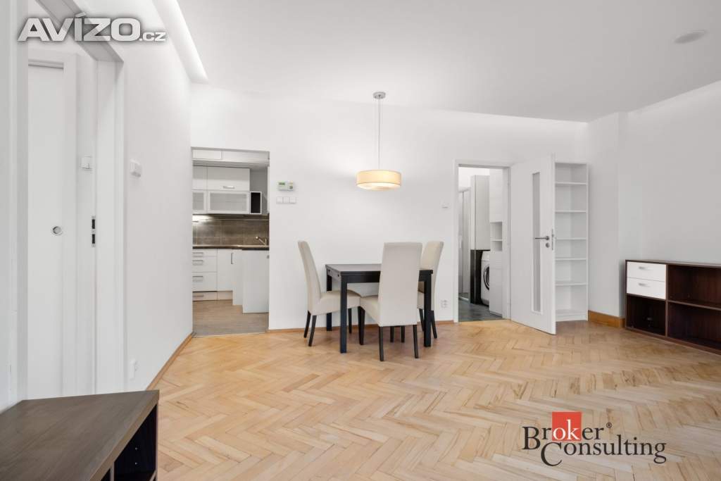 Foto inzerátu Prodej bytu 2+1 51 m², Praha