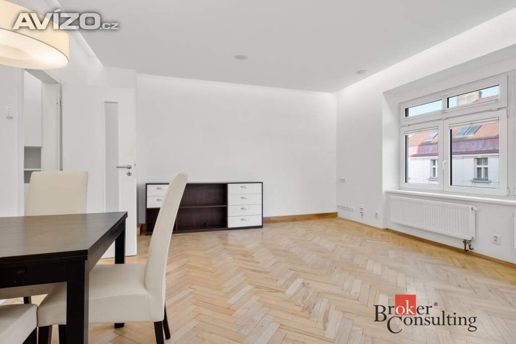 Foto inzerátu Prodej bytu 2+1 51 m², Praha