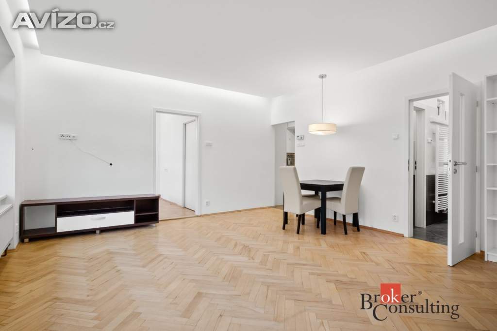 Foto inzerátu Prodej bytu 2+1 51 m², Praha
