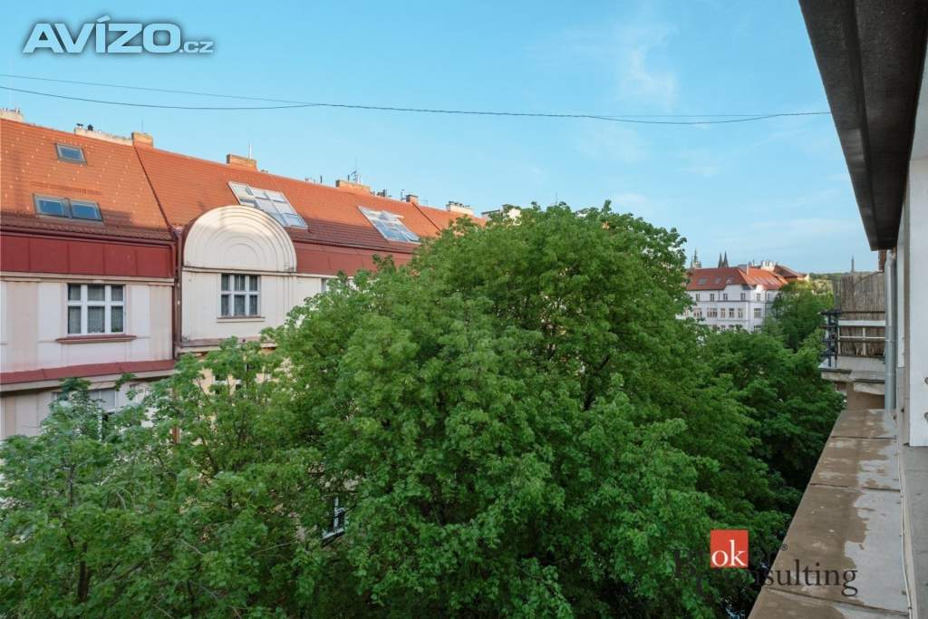 Foto inzerátu Prodej bytu 2+1 51 m², Praha