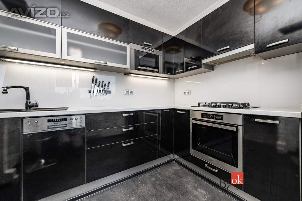 Foto inzerátu Prodej bytu 3+kk 78 m², Praha