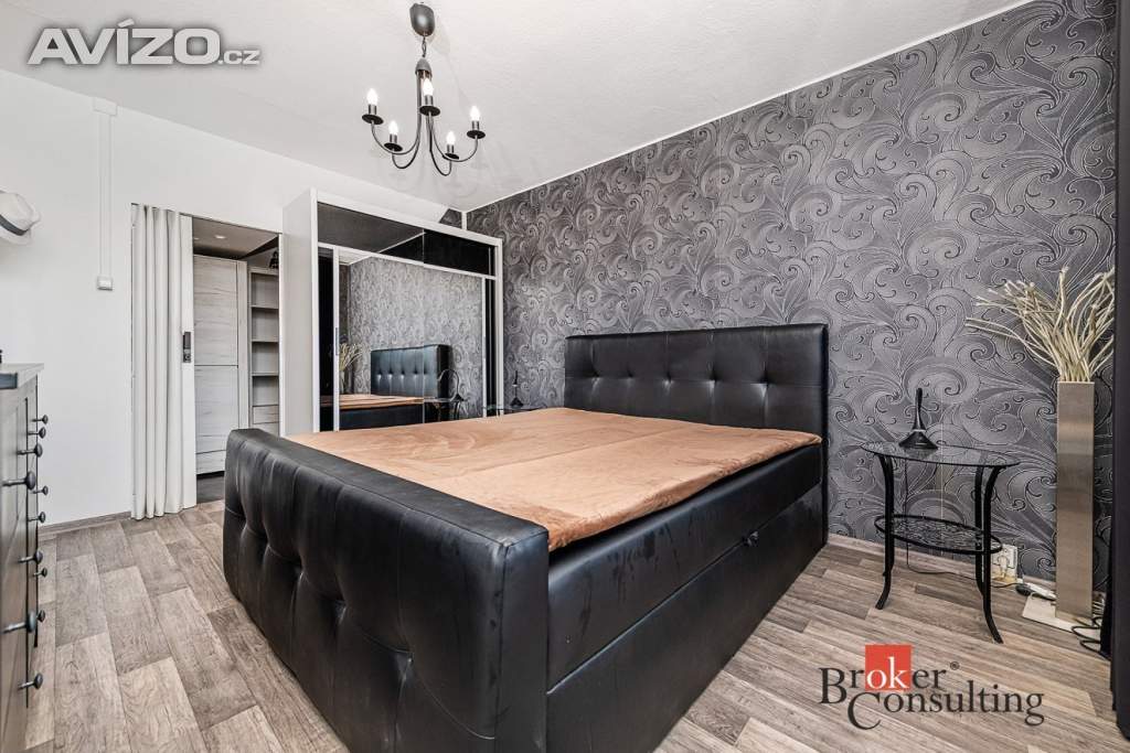 Foto inzerátu Prodej bytu 3+kk 78 m², Praha
