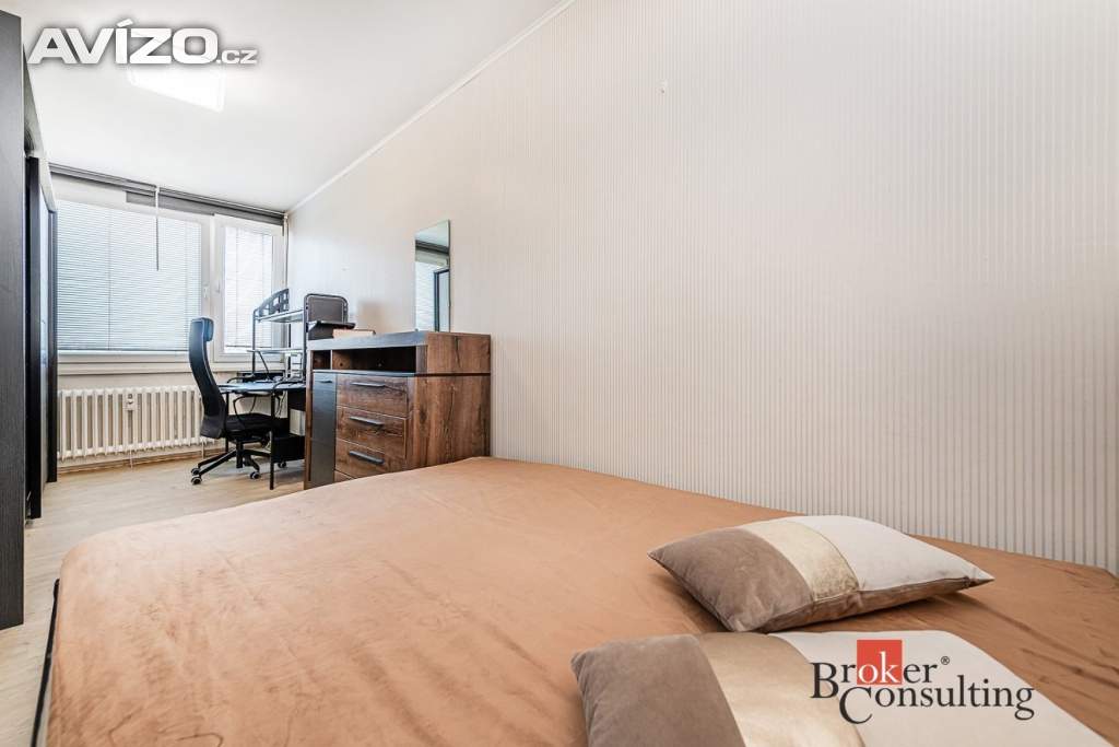 Foto inzerátu Prodej bytu 3+kk 78 m², Praha