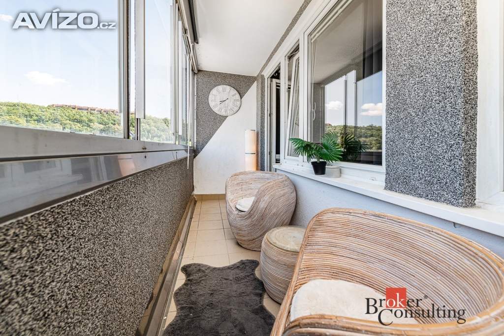 Foto inzerátu Prodej bytu 3+kk 78 m², Praha