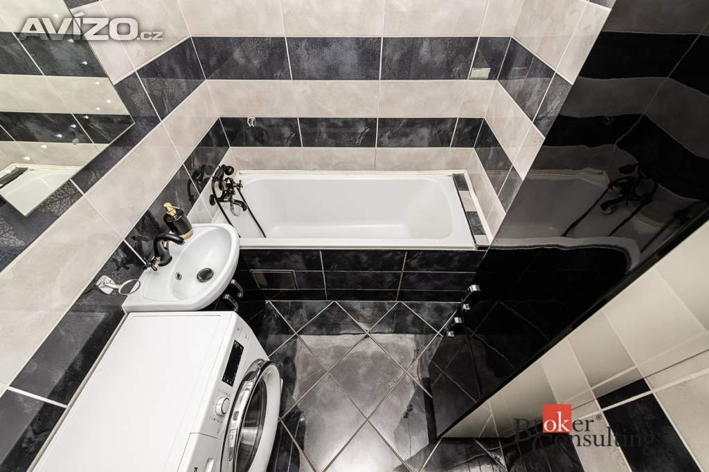 Foto inzerátu Prodej bytu 3+kk 78 m², Praha