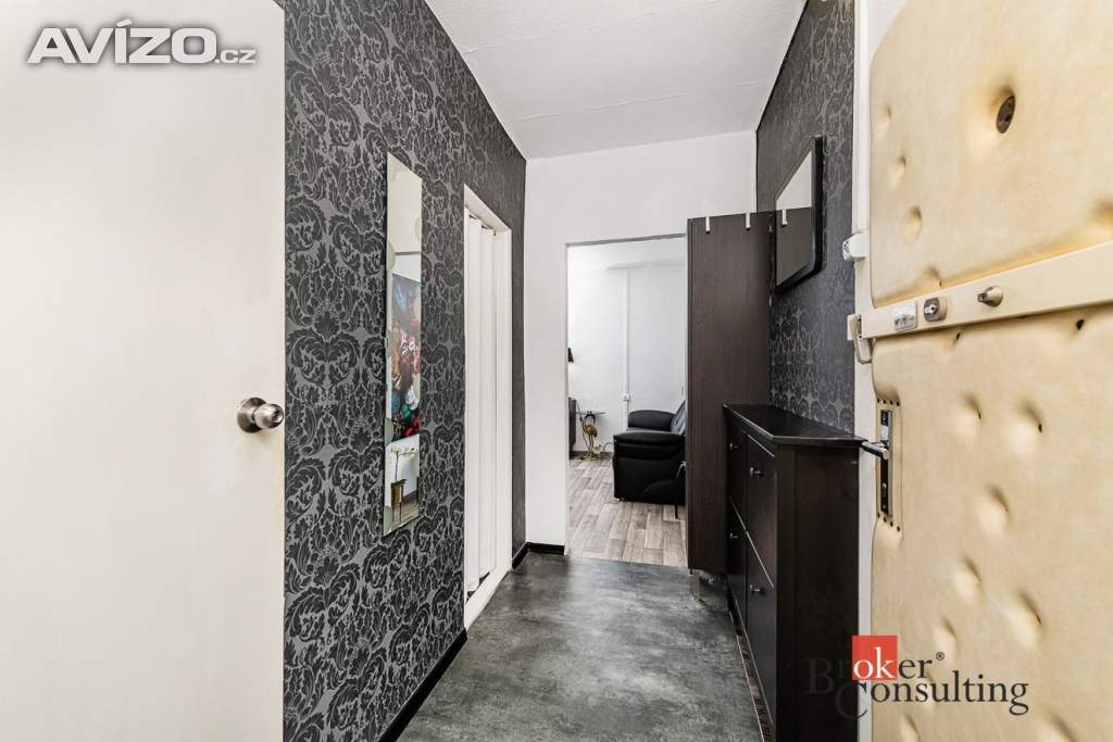 Foto inzerátu Prodej bytu 3+kk 78 m², Praha