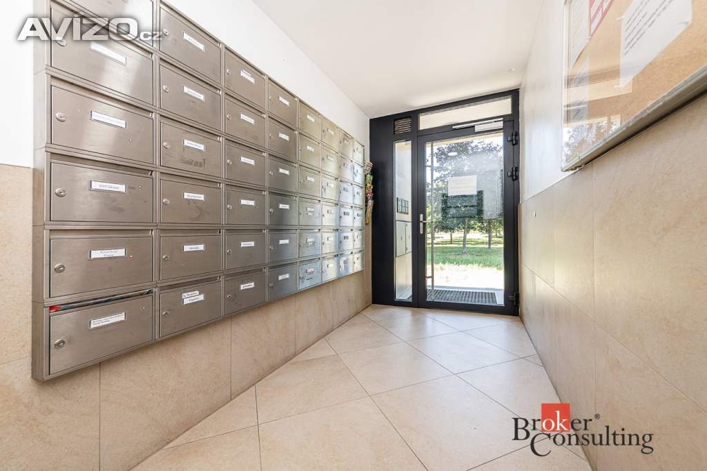 Foto inzerátu Prodej bytu 3+kk 78 m², Praha