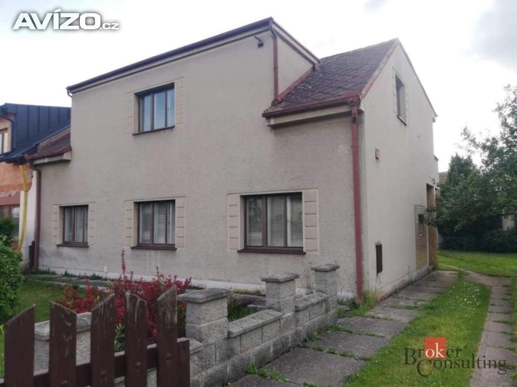 Prodej rodinného domu 182 m², Hradec Králové