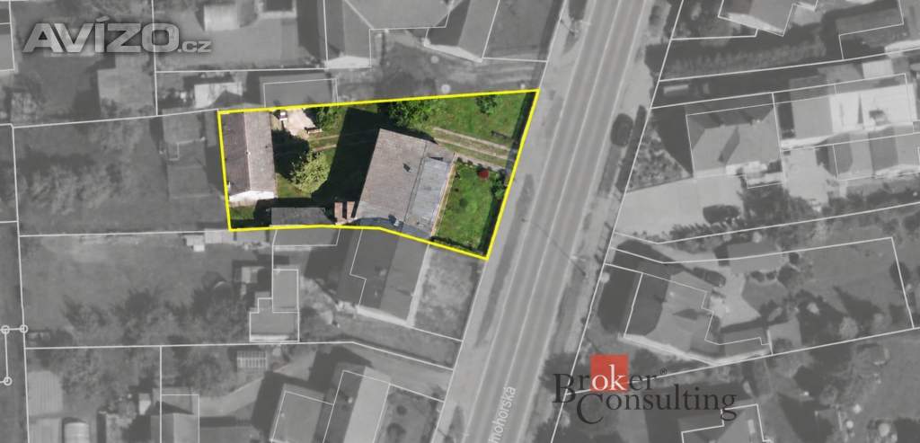 Foto inzerátu Prodej rodinného domu 182 m², Hradec Králové