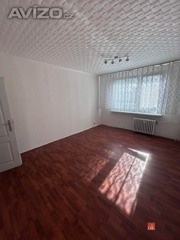 Foto inzerátu Prodej bytu 2+1 57 m², Chomutov