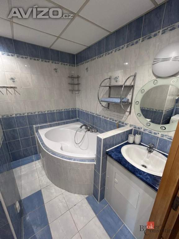 Foto inzerátu Prodej bytu 2+1 57 m², Chomutov