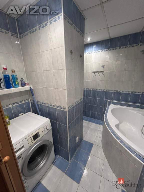Foto inzerátu Prodej bytu 2+1 57 m², Chomutov