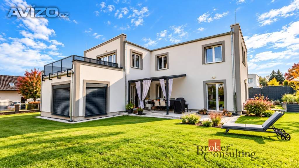Prodej rodinného domu 198 m², Vamberk