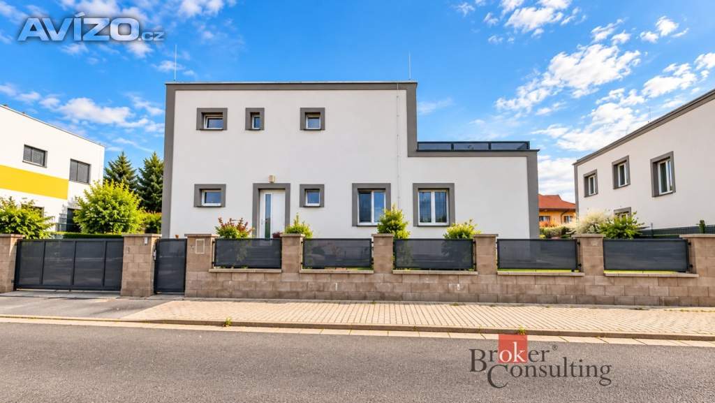 Foto inzerátu Prodej rodinného domu 198 m², Vamberk