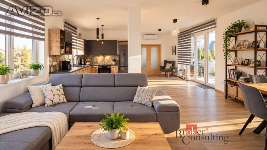 Foto inzerátu Prodej rodinného domu 198 m², Vamberk