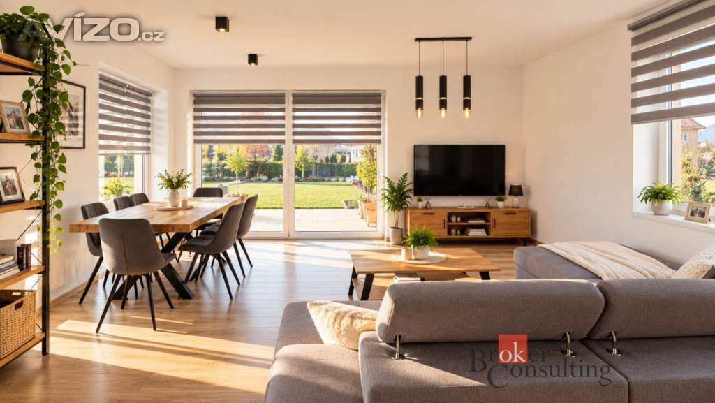 Foto inzerátu Prodej rodinného domu 198 m², Vamberk
