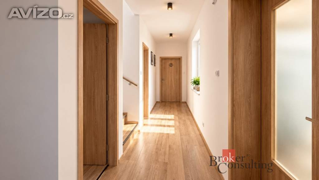Foto inzerátu Prodej rodinného domu 198 m², Vamberk