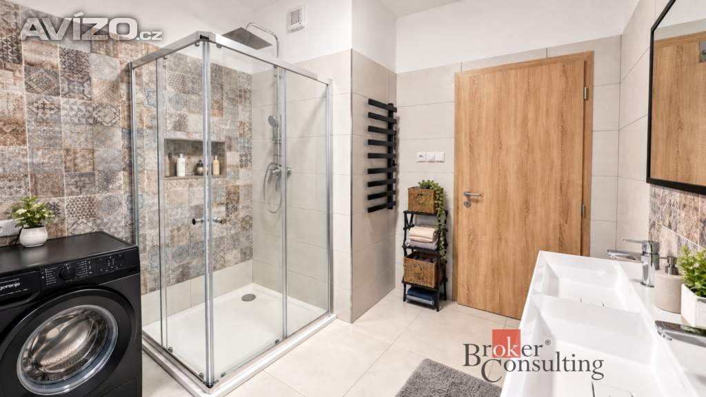 Foto inzerátu Prodej rodinného domu 198 m², Vamberk