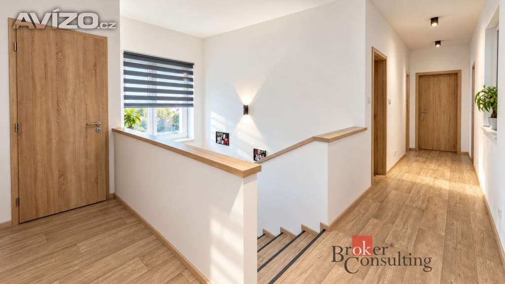 Foto inzerátu Prodej rodinného domu 198 m², Vamberk