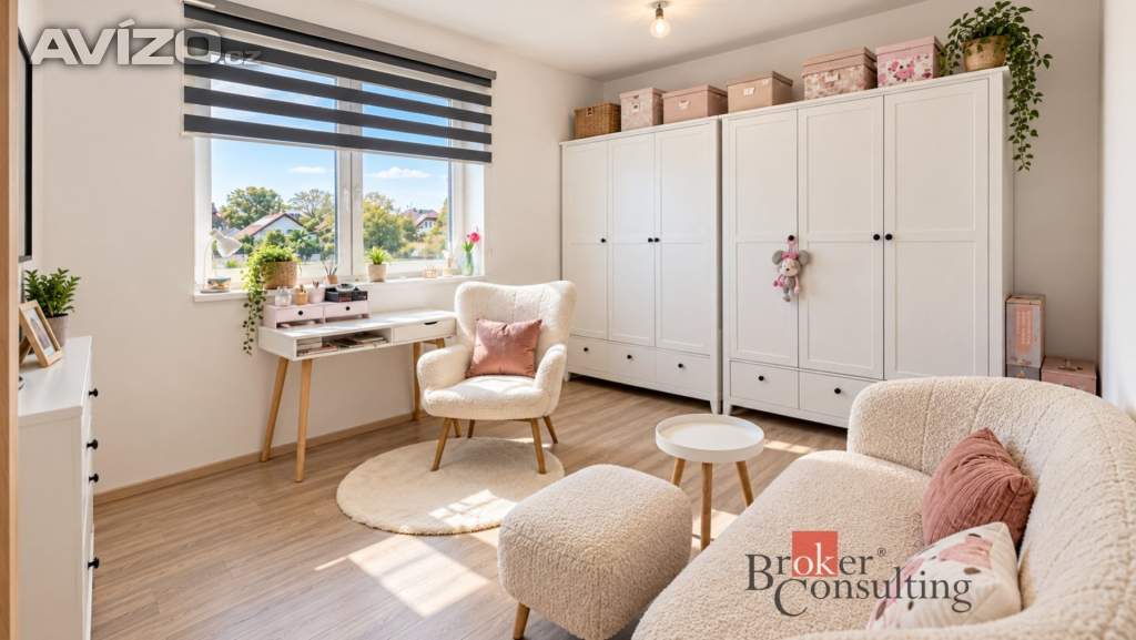 Foto inzerátu Prodej rodinného domu 198 m², Vamberk
