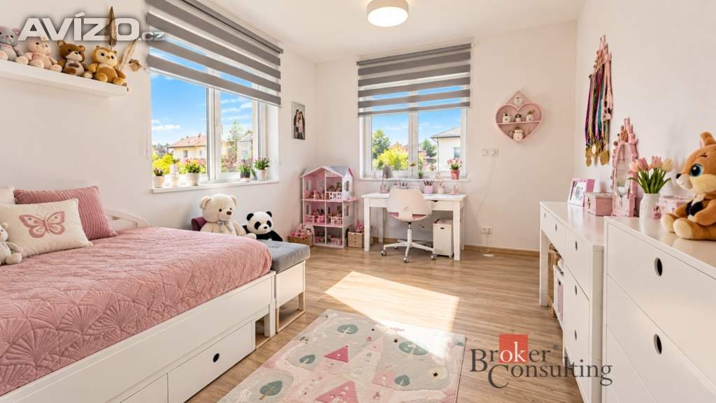 Foto inzerátu Prodej rodinného domu 198 m², Vamberk