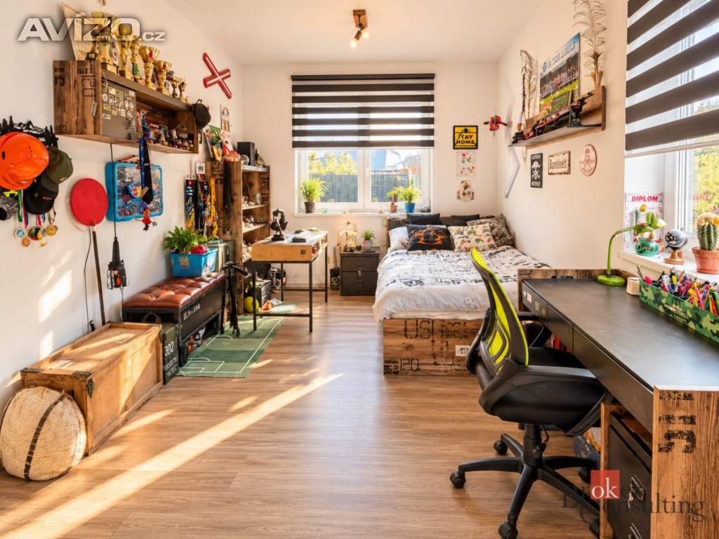 Foto inzerátu Prodej rodinného domu 198 m², Vamberk