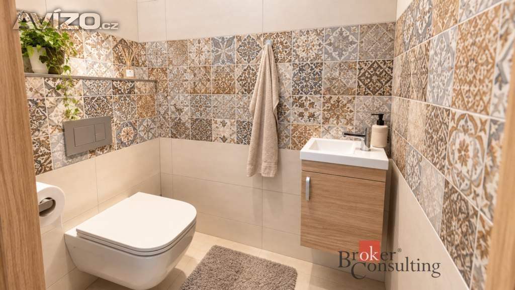 Foto inzerátu Prodej rodinného domu 198 m², Vamberk