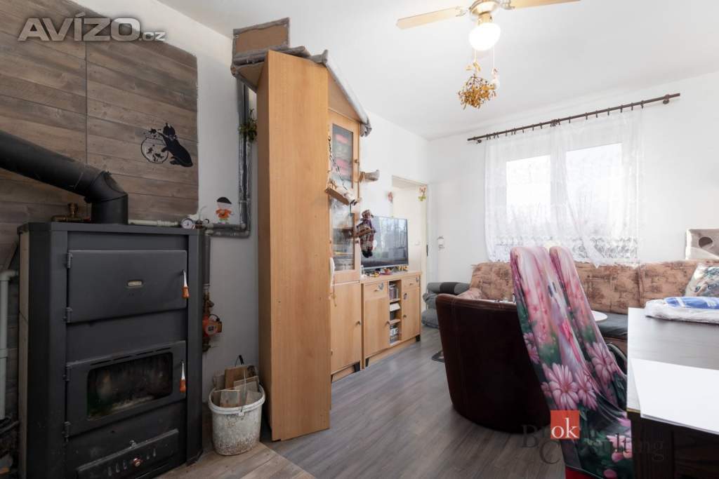 Prodej rodinného domu 109 m², Orlová