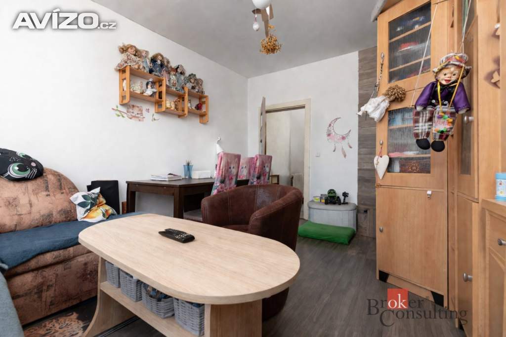 Foto inzerátu Prodej rodinného domu 109 m², Orlová